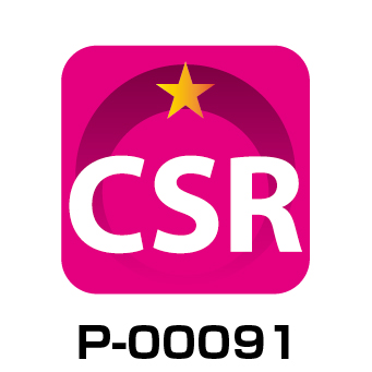 全印工連CSR認定